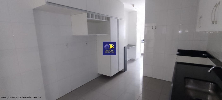 Imagem Apartamento com 4 Quartos à Venda, 157 m² em Itapuã - Vila Velha