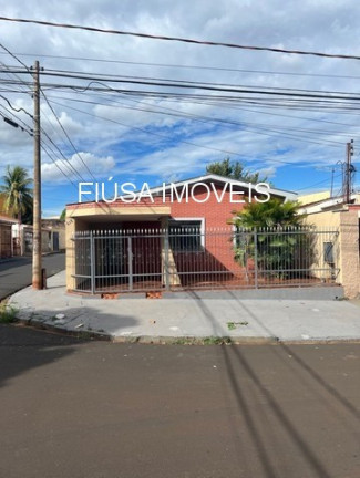 Casa com 2 Quartos à Venda,  em Sumarezinho - Ribeirão Preto