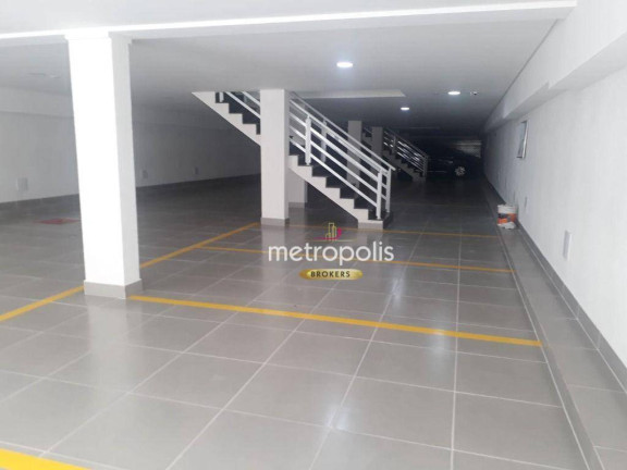 Imagem Cobertura com 2 Quartos à Venda, 86 m² em Vila Pires - Santo André Imagem Cobertura com 2 Quartos à Venda, 86 m² em Vila Pires - Santo André