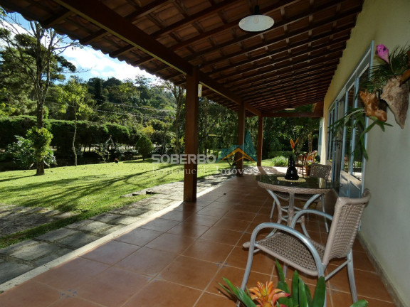 Imagem Casa com 7 Quartos à Venda, 5.980 m² em Fazenda Boa Fé - Teresópolis Imagem Casa com 7 Quartos à Venda, 5.980 m² em Fazenda Boa Fé - Teresópolis