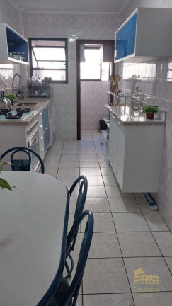 Imagem Apartamento com 2 Quartos à Venda, 89 m² em Vila Guilhermina - Praia Grande Imagem Apartamento com 2 Quartos à Venda, 89 m² em Vila Guilhermina - Praia Grande