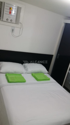 Imagem Apartamento com 1 Quarto à Venda, 51 m² em Cabo Branco - João Pessoa Imagem Apartamento com 1 Quarto à Venda, 51 m² em Cabo Branco - João Pessoa