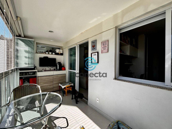 Imagem Apartamento com 2 Quartos à Venda, 78 m² em Icaraí - Niterói Imagem Apartamento com 2 Quartos à Venda, 78 m² em Icaraí - Niterói
