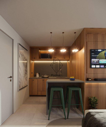 Imagem Imóvel com 1 Quarto à Venda, 30 m² em Cabo Branco - João Pessoa Imagem Imóvel com 1 Quarto à Venda, 30 m² em Cabo Branco - João Pessoa