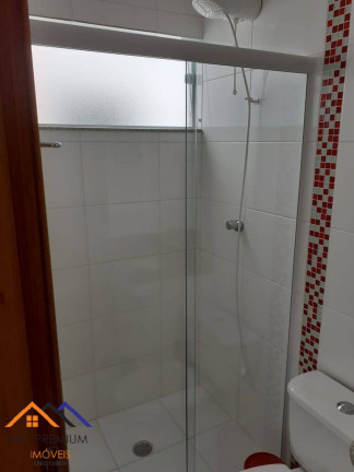 Imagem Apartamento com 2 Quartos à Venda, 51 m² em Vila Luzita - Santo André