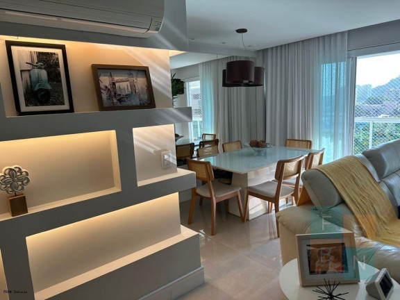 Imagem Apartamento com 4 Quartos à Venda, 222 m² em Freguesia (jacarepaguá) - Rio De Janeiro