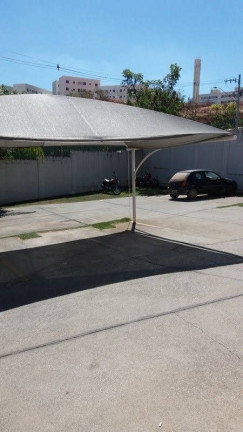 Apartamento com 2 Quartos à Venda, 52 m² em Cândida Ferreira - Contagem