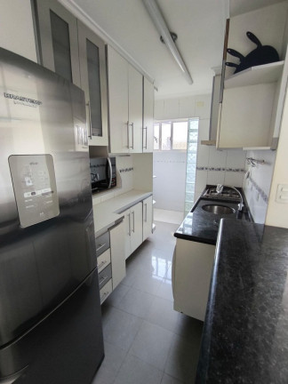 Imagem Imóvel com 2 Quartos à Venda, 60 m² em Brooklin Paulista - São Paulo Imagem Imóvel com 2 Quartos à Venda, 60 m² em Brooklin Paulista - São Paulo