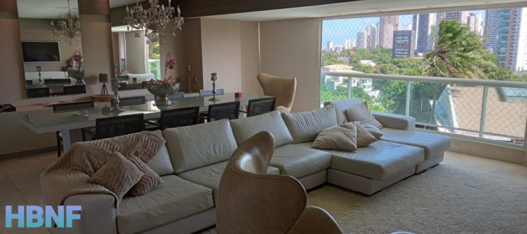 Imagem Apartamento com 4 Quartos à Venda, 334 m² em Horto Florestal - Salvador Imagem Apartamento com 4 Quartos à Venda, 334 m² em Horto Florestal - Salvador