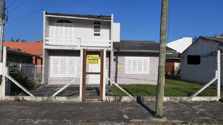 Imagem Casa com 4 Quartos à Venda, 202 m² em Curumim - Capao Da Canoa Imagem Casa com 4 Quartos à Venda, 202 m² em Curumim - Capao Da Canoa