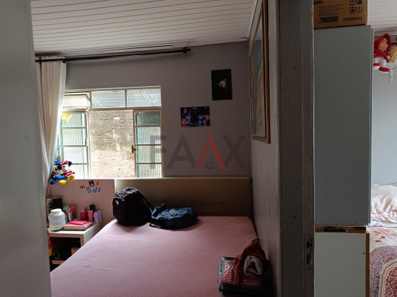 Imagem Casa com 2 Quartos à Venda, 31 m² em Morro Alto - Guarapuava Imagem Casa com 2 Quartos à Venda, 31 m² em Morro Alto - Guarapuava