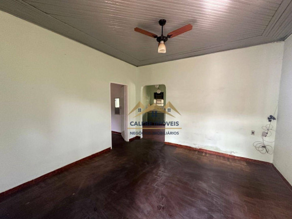 Imagem Casa com 3 Quartos à Venda, 137 m² em Centro - Tatuí Imagem Casa com 3 Quartos à Venda, 137 m² em Centro - Tatuí
