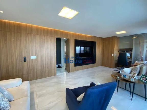 Imagem Apartamento com 2 Quartos à Venda, 89 m² em Vila Ipojuca - São Paulo