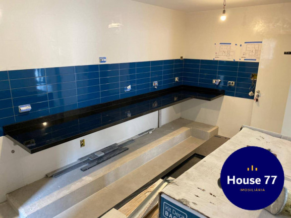 Imagem Apartamento com 2 Quartos à Venda, 82 m² em Moema - São Paulo