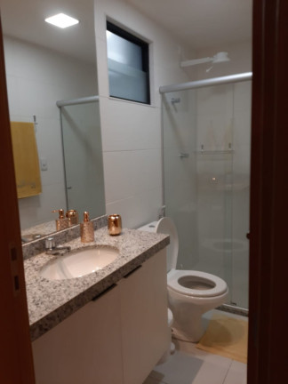 Imagem Apartamento com 1 Quarto para Alugar, 44 m² em Jatiúca - Maceió