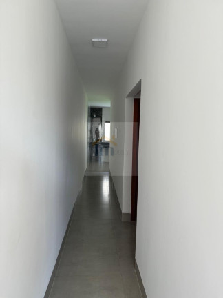 Imagem Casa com 3 Quartos à Venda, 99 m² em Parque Ibirapuera - Aparecida De Goiânia Imagem Casa com 3 Quartos à Venda, 99 m² em Parque Ibirapuera - Aparecida De Goiânia