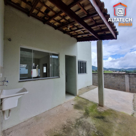 Imagem Casa com 2 Quartos à Venda, 68 m² em Jardim Itamaraty I - Poços De Caldas Imagem Casa com 2 Quartos à Venda, 68 m² em Jardim Itamaraty I - Poços De Caldas