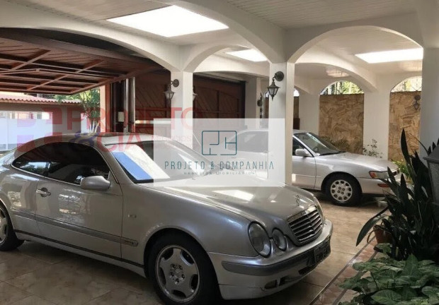 Imagem Casa com 4 Quartos à Venda, 420 m² em Granja Julieta - São Paulo Imagem Casa com 4 Quartos à Venda, 420 m² em Granja Julieta - São Paulo
