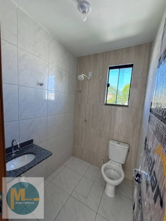 Imagem Casa com 2 Quartos à Venda, 200 m² em Moinho Dos Ventos - Extremoz Imagem Casa com 2 Quartos à Venda, 200 m² em Moinho Dos Ventos - Extremoz