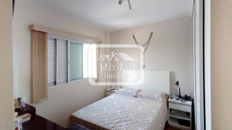 Imagem Apartamento com 2 Quartos à Venda, 62 m² em Vila Osasco - Osasco