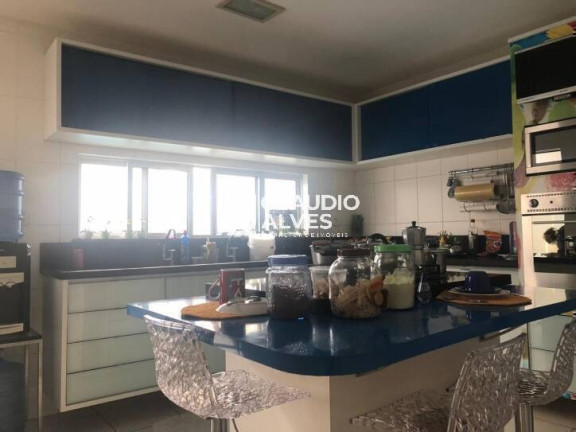 Imagem Casa de Condomínio com 3 Quartos à Venda, 130 m² em Sobradinho - Feira De Santana