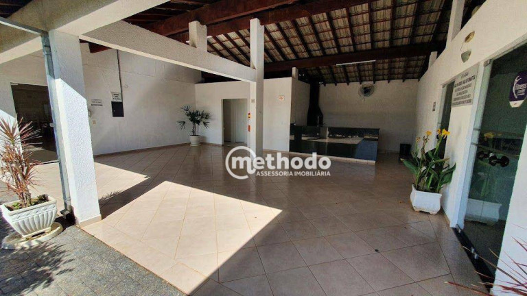 Imagem Cobertura com 3 Quartos à Venda, 102 m² em Jardim Anton Von Zuben - Campinas Imagem Cobertura com 3 Quartos à Venda, 102 m² em Jardim Anton Von Zuben - Campinas