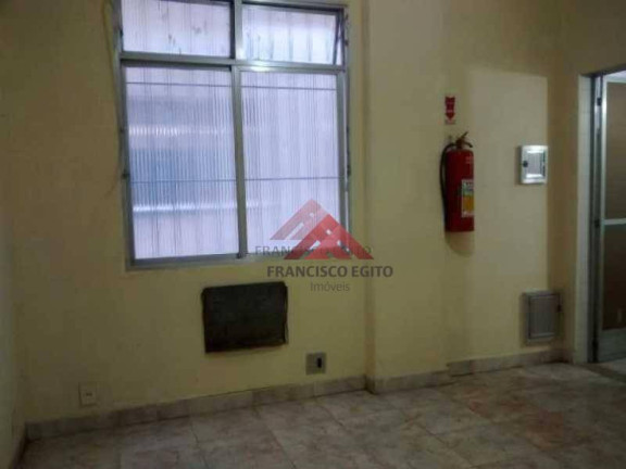 Imagem Sala Comercial à Venda ou Locação, 16 m² em Centro - Niterói Imagem Sala Comercial à Venda ou Locação, 16 m² em Centro - Niterói