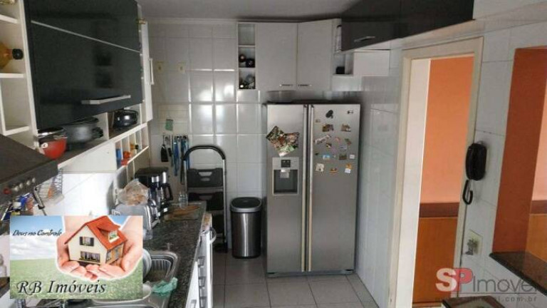 Imagem Apartamento com 3 Quartos à Venda, 98 m² em Baeta Neves - São Bernardo Do Campo Imagem Apartamento com 3 Quartos à Venda, 98 m² em Baeta Neves - São Bernardo Do Campo