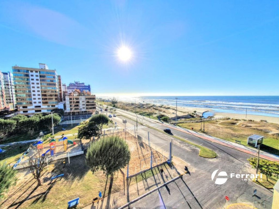 Apartamento com 3 Quartos à Venda, 145 m² em Centro - Capao Da Canoa
