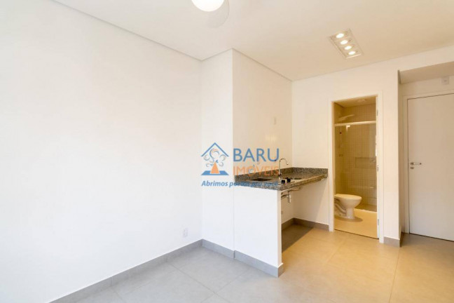 Imagem Apartamento com 1 Quarto para Alugar, 14 m² em Campos Elíseos - São Paulo Imagem Apartamento com 1 Quarto para Alugar, 14 m² em Campos Elíseos - São Paulo