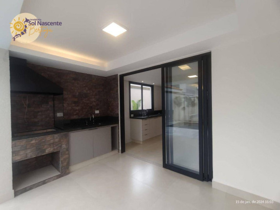 Imagem Casa com 3 Quartos à Venda, 102 m² em Jardim  São Lourenço - Bertioga