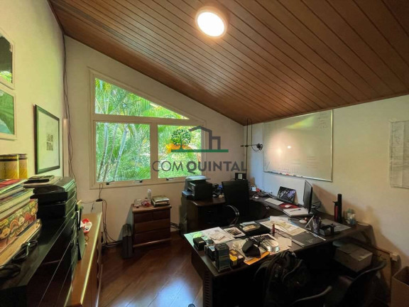 Imagem Casa com 4 Quartos à Venda, 1 m² em São Paulo Ii - Cotia