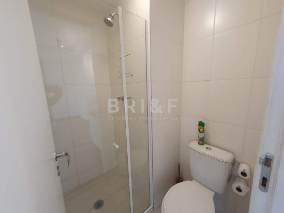 Imagem Apartamento com 1 Quarto para Alugar, 49 m² em Campo Belo - São Paulo Imagem Apartamento com 1 Quarto para Alugar, 49 m² em Campo Belo - São Paulo