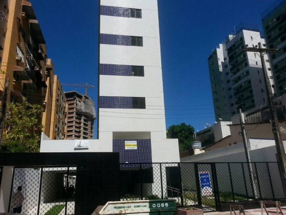 Imóvel com 2 Quartos à Venda, 42 m² em Campo Grande - Recife