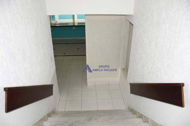 Imagem Sobrado com 2 Quartos à Venda ou Locação, 450 m² em Tatuapé - São Paulo Imagem Sobrado com 2 Quartos à Venda ou Locação, 450 m² em Tatuapé - São Paulo