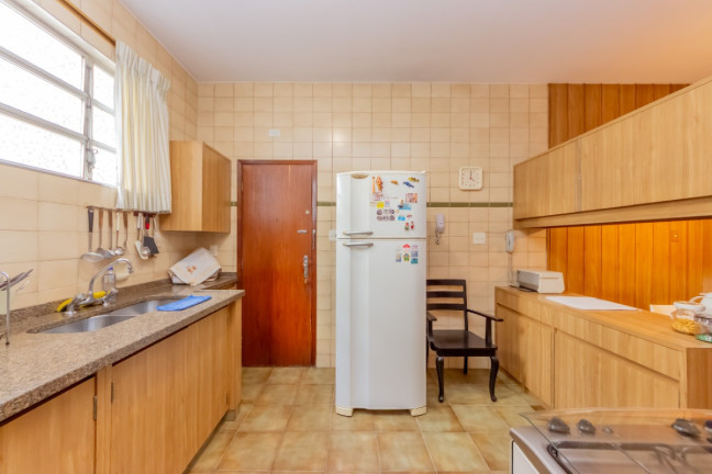 Imagem Apartamento com 3 Quartos à Venda, 123 m² em Jardim Europa - São Paulo