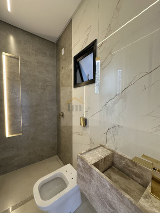 Imagem Casa com 4 Quartos à Venda, 217 m² em Jardim Atlântico - Goiânia