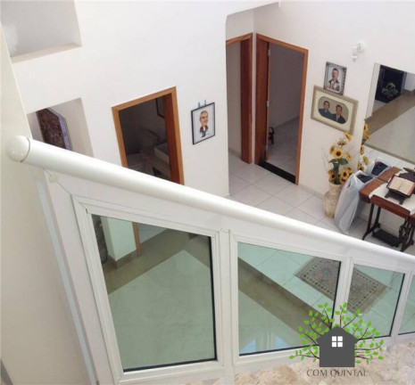 Imagem Casa com 4 Quartos à Venda, 360 m² em São Paulo Ii - Cotia