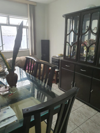 Imagem Imóvel com 2 Quartos à Venda, 60 m² em Paineiras - Juiz De Fora