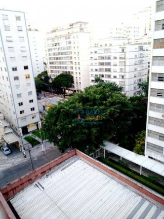 Imagem Apartamento com 3 Quartos à Venda, 230 m² em Higienópolis - São Paulo Imagem Apartamento com 3 Quartos à Venda, 230 m² em Higienópolis - São Paulo