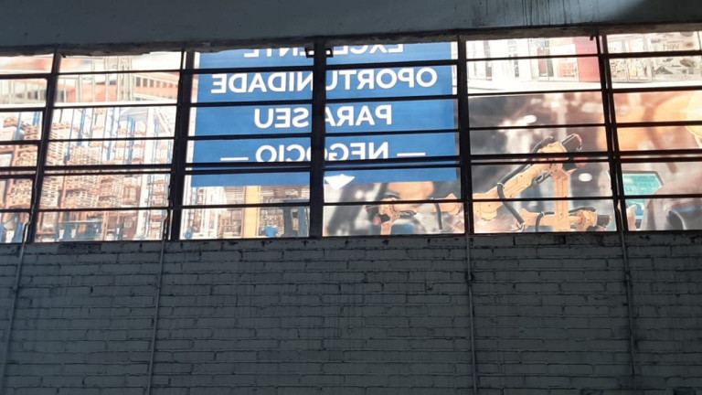Imagem Imóvel Comercial à Venda, 5.713 m² em Cidade Industrial - Contagem