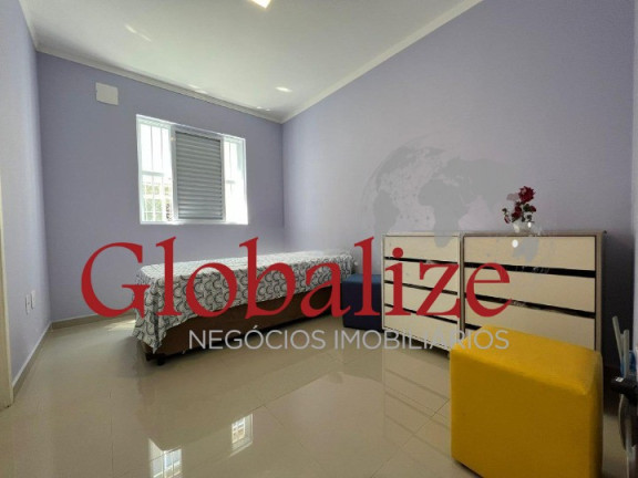 Imagem Casa com 3 Quartos à Venda, 160 m² em Embaré - Santos Imagem Casa com 3 Quartos à Venda, 160 m² em Embaré - Santos