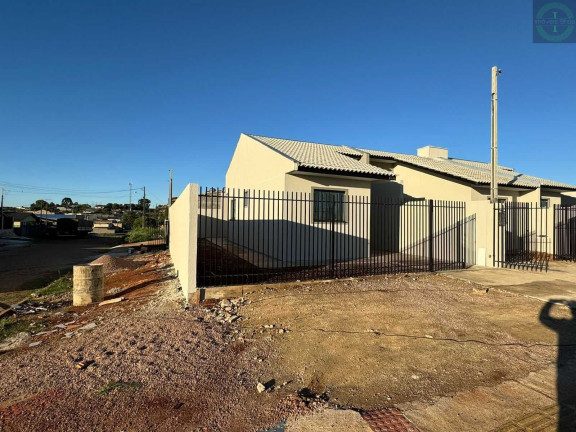 Imagem Casa com 2 Quartos à Venda, 48 m² em Boa Vista - Ponta Grossa Imagem Casa com 2 Quartos à Venda, 48 m² em Boa Vista - Ponta Grossa