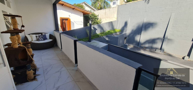 Imagem Casa com 3 Quartos à Venda, 460 m² em Jardim Do Golf I - Jandira Imagem Casa com 3 Quartos à Venda, 460 m² em Jardim Do Golf I - Jandira