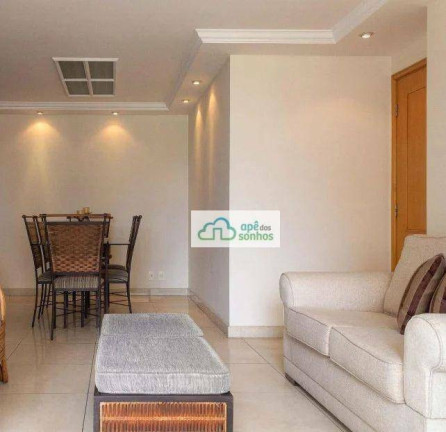 Imagem Apartamento com 3 Quartos à Venda, 125 m² em Vila Leopoldina - São Paulo Imagem Apartamento com 3 Quartos à Venda, 125 m² em Vila Leopoldina - São Paulo