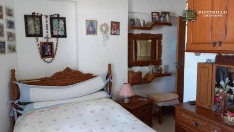 Imagem Apartamento com 3 Quartos à Venda, 112 m² em Maracanã - Praia Grande Imagem Apartamento com 3 Quartos à Venda, 112 m² em Maracanã - Praia Grande
