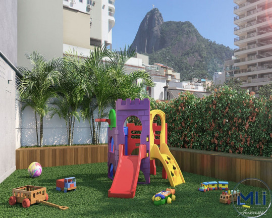 Imagem Imóvel com 3 Quartos à Venda, 119 m² em Botafogo - Rio De Janeiro Imagem Imóvel com 3 Quartos à Venda, 119 m² em Botafogo - Rio De Janeiro