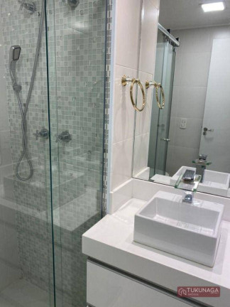 Imagem Apartamento com 3 Quartos à Venda, 122 m² em Jardim Flor Da Montanha - Guarulhos Imagem Apartamento com 3 Quartos à Venda, 122 m² em Jardim Flor Da Montanha - Guarulhos