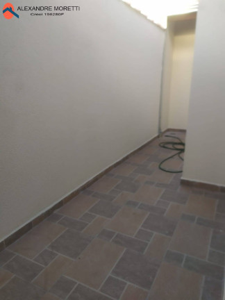 Imagem Casa com 2 Quartos à Venda, 50 m² em Sorocaba Imagem Casa com 2 Quartos à Venda, 50 m² em Sorocaba