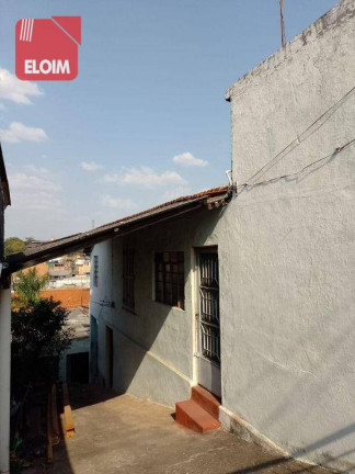 Imagem Terreno à Venda, 800 m² em Freguesia Do ó - São Paulo Imagem Terreno à Venda, 800 m² em Freguesia Do ó - São Paulo